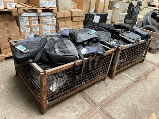 Batch Giant Revive Fahrradtaschen