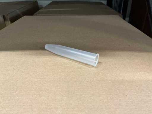 Série de bouteilles de fleurs non coquillées 24 cc (31500x)