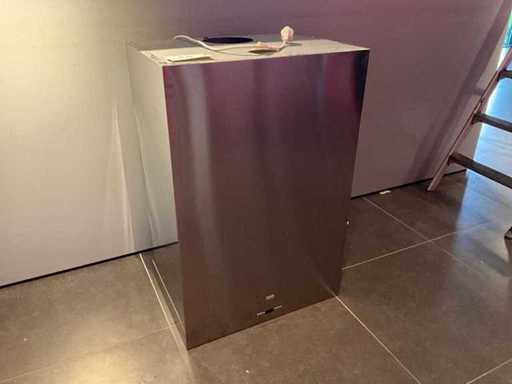 Hotte de cuisson FRANKE FPL606