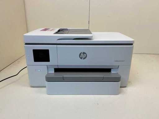 Imprimante HP OfficeJet Pro 9720e