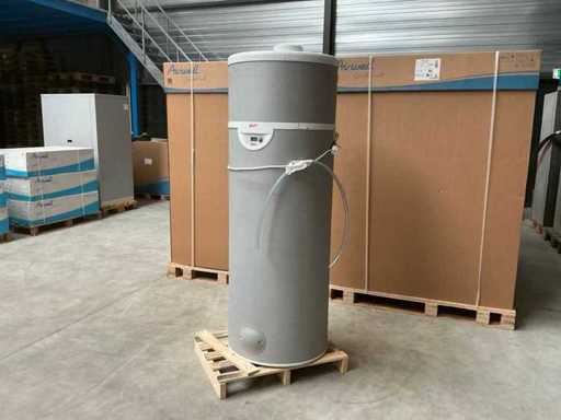 Auer - EDEL 270 AIR D/2 - Warmtepompboiler