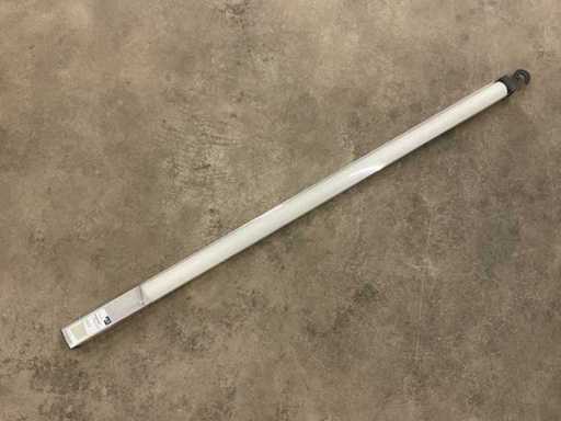 Tenzionale a rulla Karwei Translucent Uni 120x190cm