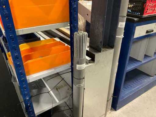 Gewindestangen M6x1000