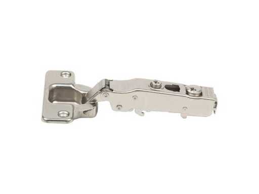 Würth Furniture hinges 110° (100x)