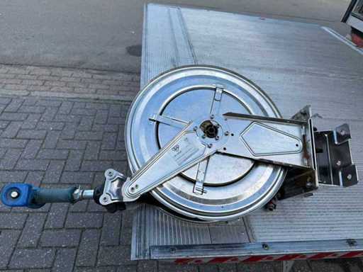 T&S - Slanghaspel - Overige vleesverwerking