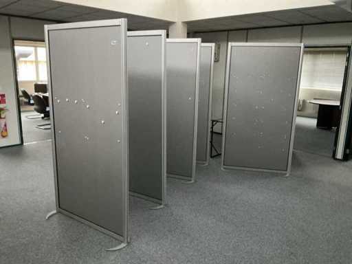 Informationstafel (5x)