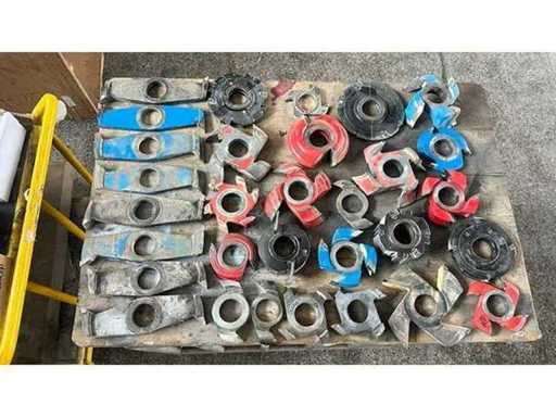Cutting Tools