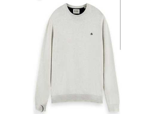 SCOTCH & SODA - MEN'S - SIZE S