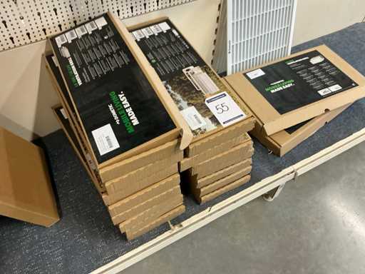 Rafturi pentru frigidere Dometic LS200