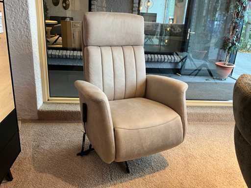 Fauteuil Relax Bruxelles