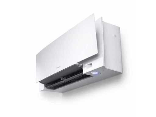 Daikin EMURA FTXJ-AW Airco binnendeel split wandmodel 2,0kW R32 wit