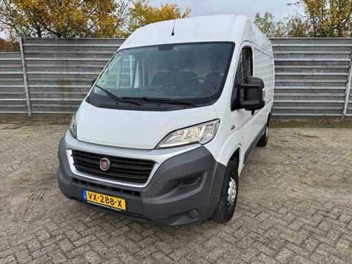 Fiat - Ducato - 35H 2.3 MJ L2H2 - Bedrijfswagen