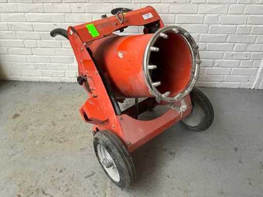 Towerlight DF Smart Wasser-Vernebler