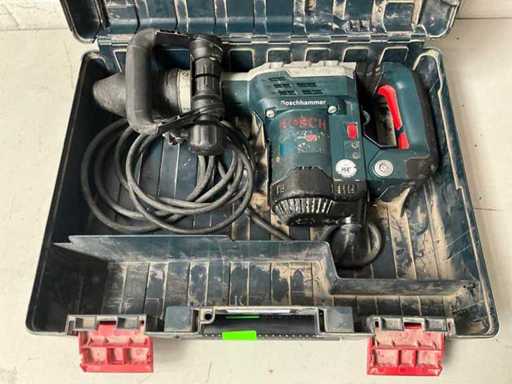 2017 Bosch GSH 5 CE Stemmhammer