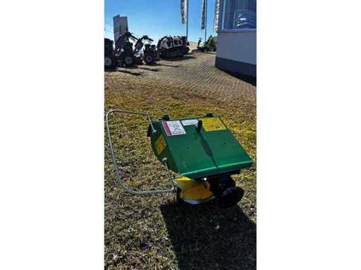 Grillo - Berta - Roterende ploeg