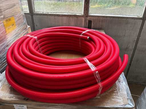 Gibaflex Ka-tube 20x2mm (12x)