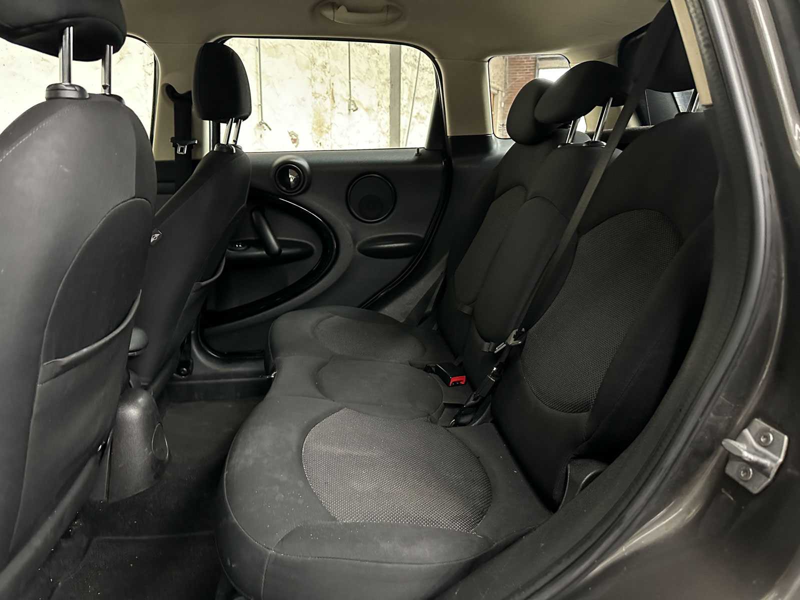 Mini Countryman 1.6 Cooper D Busniss Line 111pk 2013, R-883-DR