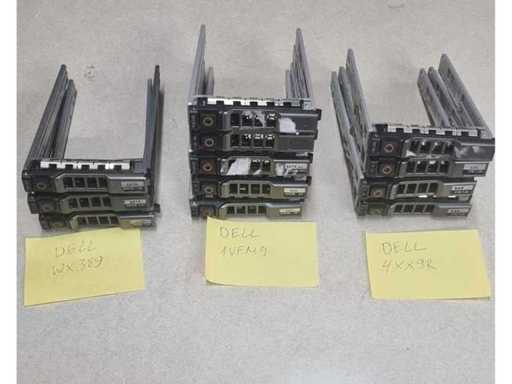 Dell Caddies Empty (12x)