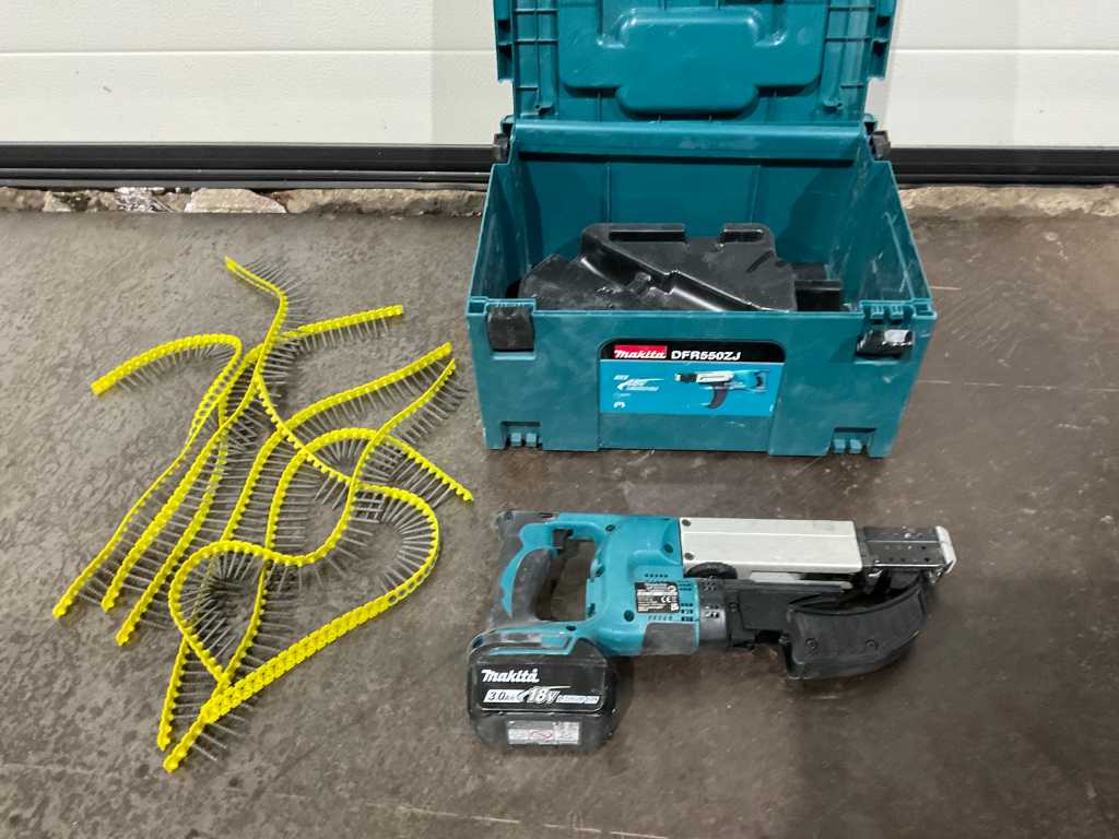 Makita dfr550zj discount