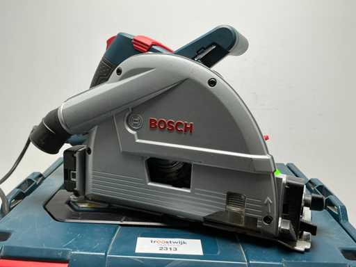 2019 Bosch GKT 55 GCE Plunge Saw 165mm