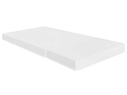 Matelas 90 x 140|190 cm mousse évolutif ép.10cm