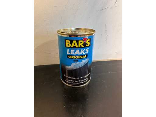 Bars - Leak original - Stop Leak original