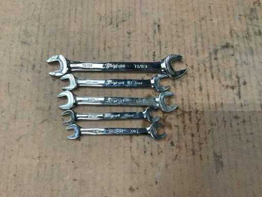 Snap-on Spanner