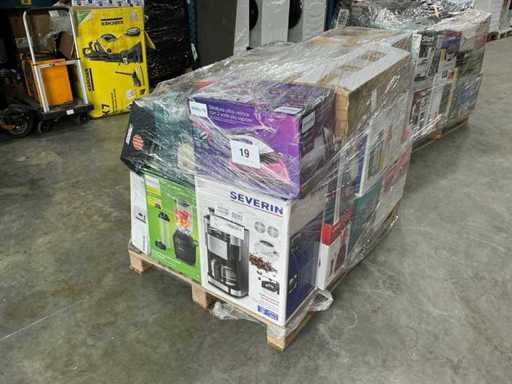 Objets électriques divers pour la maison/maison