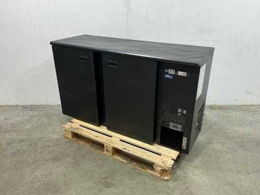 Gamko - Răcire cu bară