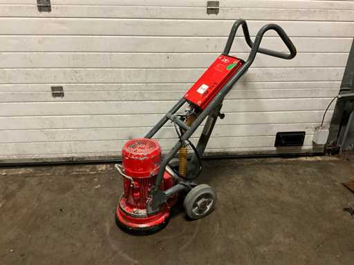 HTC GL 270 Concrete Sander