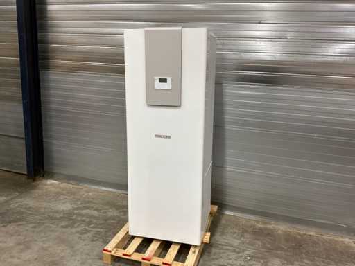 Stiebel Eltron HSBC 200 Combi Boiler