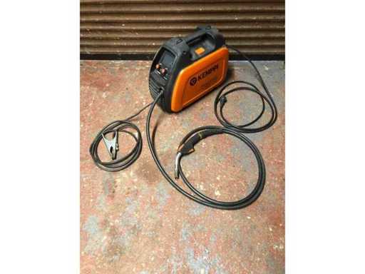 KEMPPI - - MIG - MIG welding machine