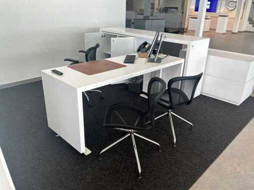 Bureau