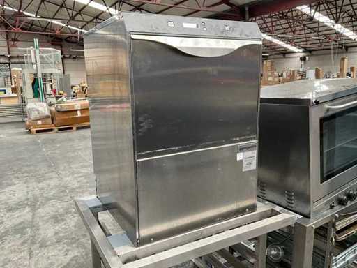 GGM Gastro GS340PM-EK Horeca vaarwasser