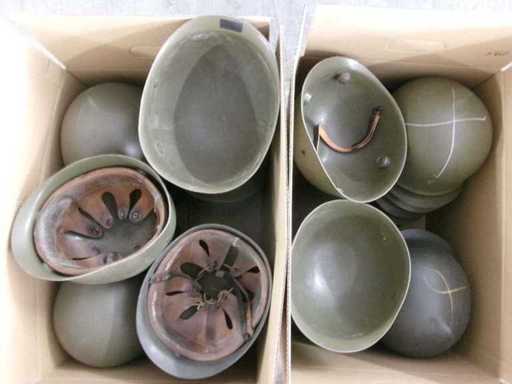 AT Binnenhelm zonder Binnenste Deel (U3) (35x)