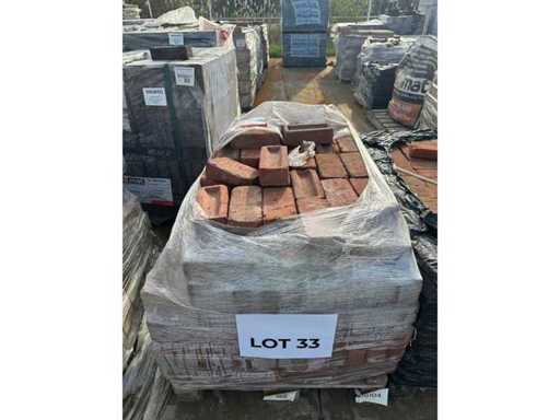 RIJSWAARD DAKOTA 215X102X65