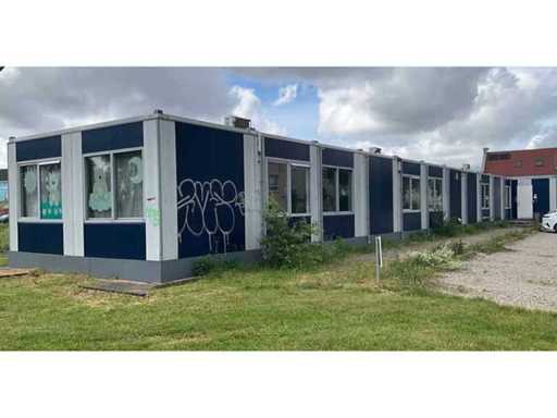 Bankruptcy SVE Group BV