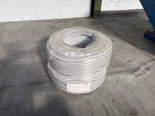 SFD20 Snelflex cable protection hose on reel