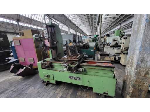 UMA - Horizontal boring mill