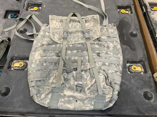 Rucksack large (101x)