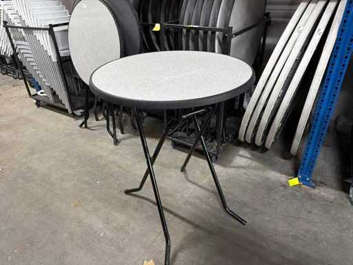 Stół stojący (10x)