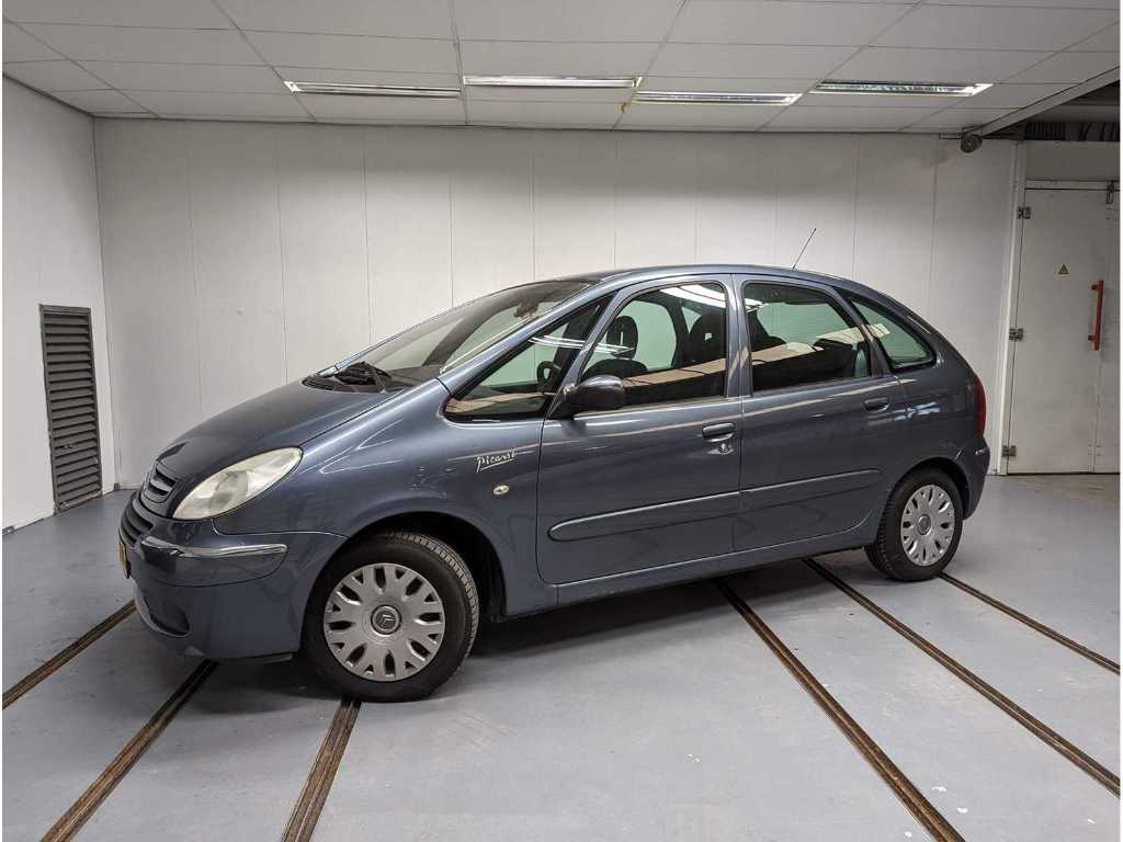 2005 Citroen Xsara Picasso 1.8i-16V Attrazione 57-RX-VG