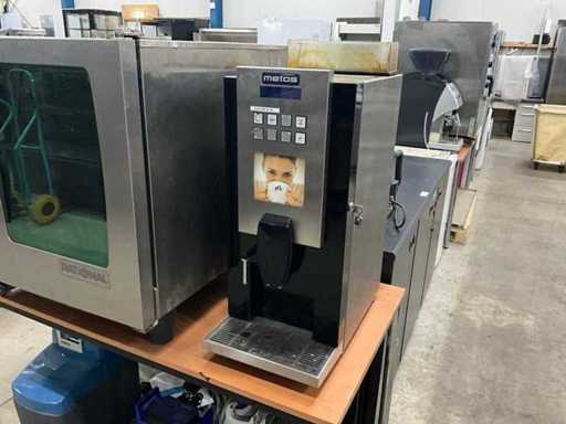 Aequator Costa Rica Koffiemachine