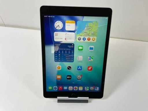 Apple iPad 9ª Generazione - Wi-Fi - 64 GB - Argento