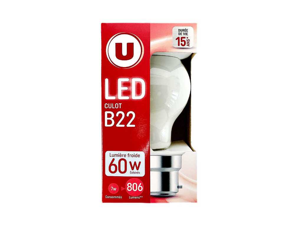 Energetic - led-lamp b22 (600x)