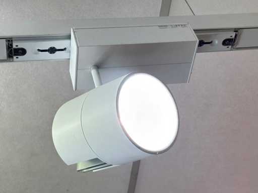 Szyna z 8 punktami kierunkowymi