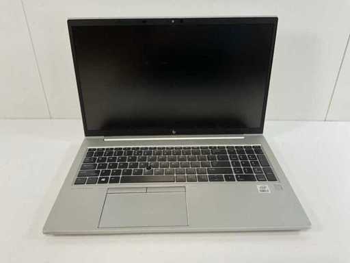 HP EliteBook 850 G7 15.5", Core(TM) i7 generația a 10-a, 16 GB RAM, 512 GB laptop NVMe