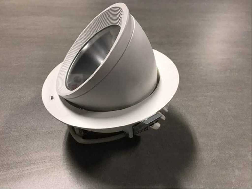 Reflector încastrat LED 35W (12x)