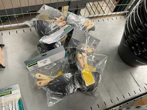 Ensemble de plâtre Technocraft (6x)