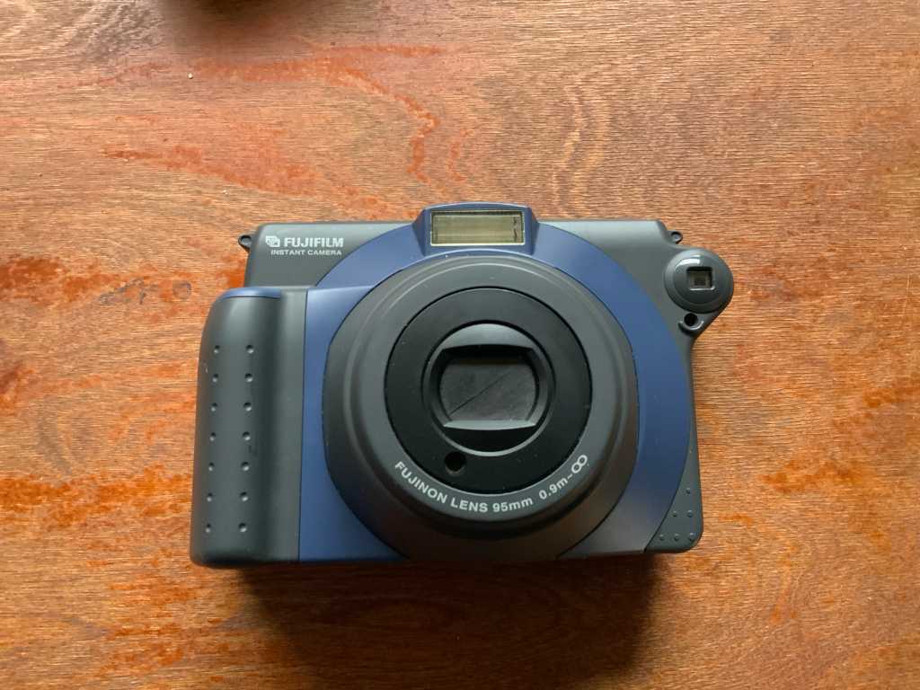 Fujifilm Instant camera instax100 Photo camera